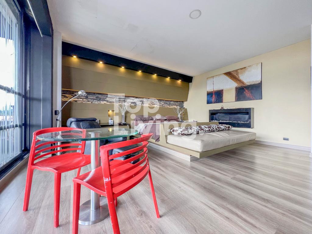 Casa en venta en El Hato, La Calera · foto 16 de 24
