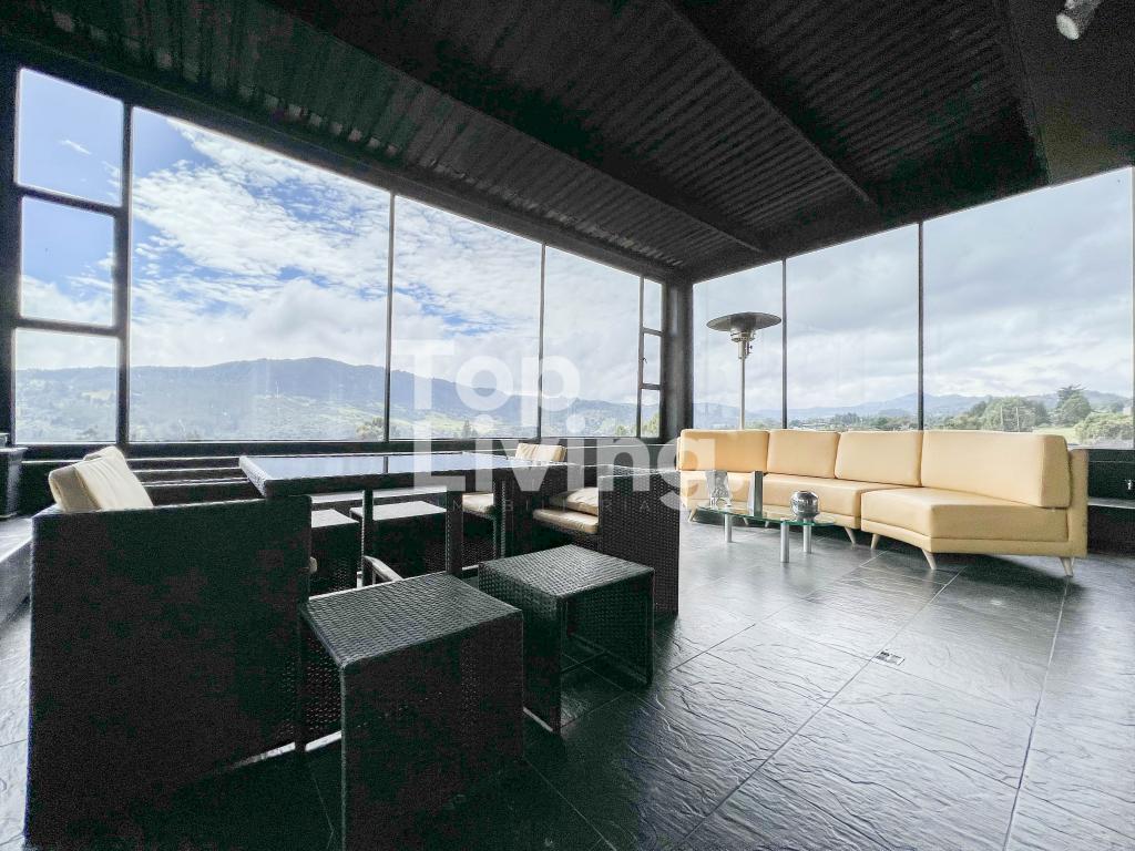 Casa en venta en El Hato, La Calera · foto 17 de 24