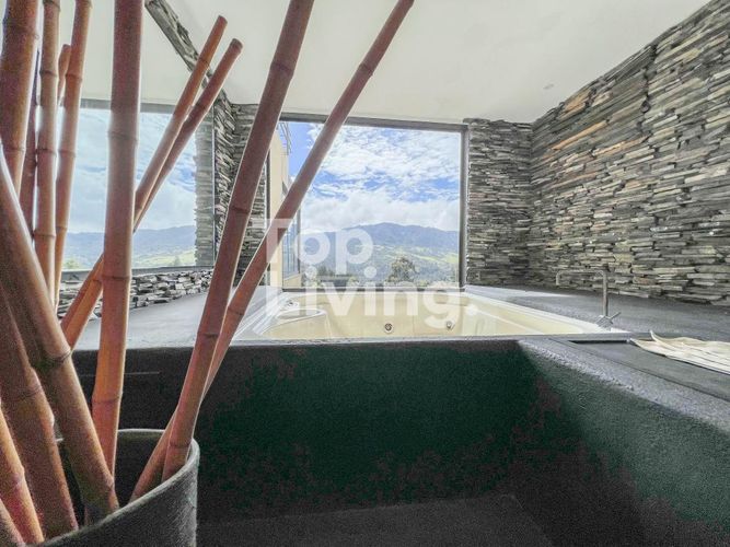 Casa en venta en El Hato, La Calera · foto 18 de 24