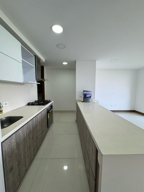Apartamento en venta en Ciudad Jardin, Cali · foto 9 de 23