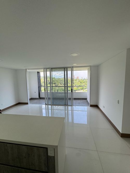Apartamento en venta en Ciudad Jardin, Cali · foto 10 de 23