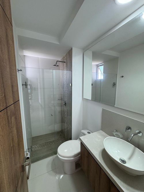 Apartamento en venta en Ciudad Jardin, Cali · foto 13 de 23