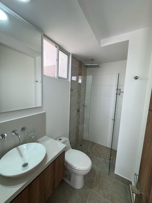 Apartamento en venta en Ciudad Jardin, Cali · foto 15 de 23