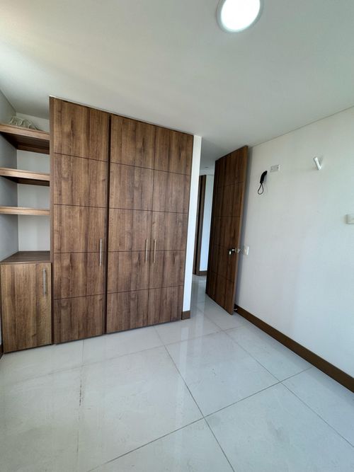 Apartamento en venta en Ciudad Jardin, Cali · foto 16 de 23