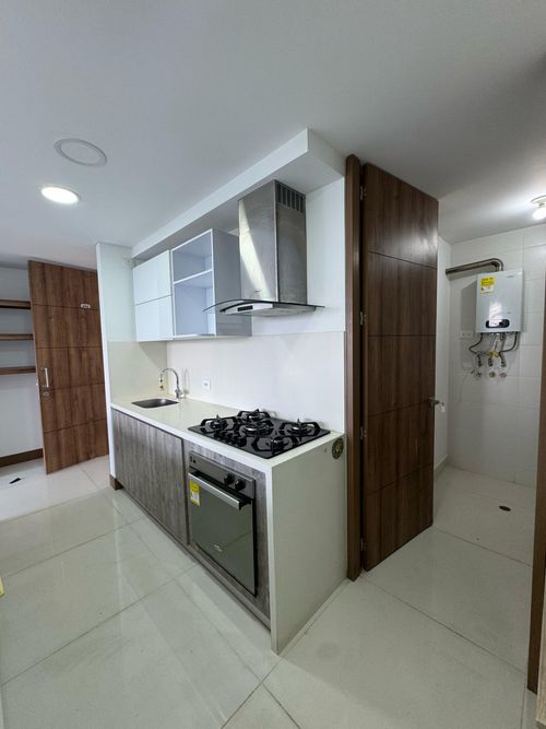 Apartamento en venta en Ciudad Jardin, Cali · foto 19 de 23
