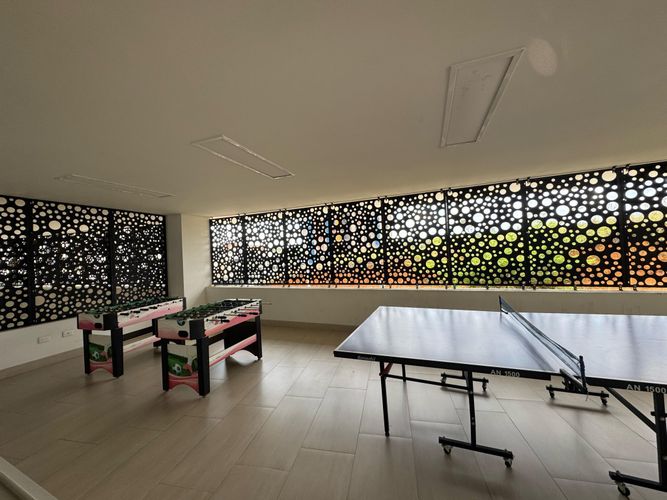 Apartamento en venta en Ciudad Jardin, Cali · foto 21 de 23