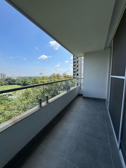 Apartamento en venta en Ciudad Jardin, Cali · foto 22 de 23