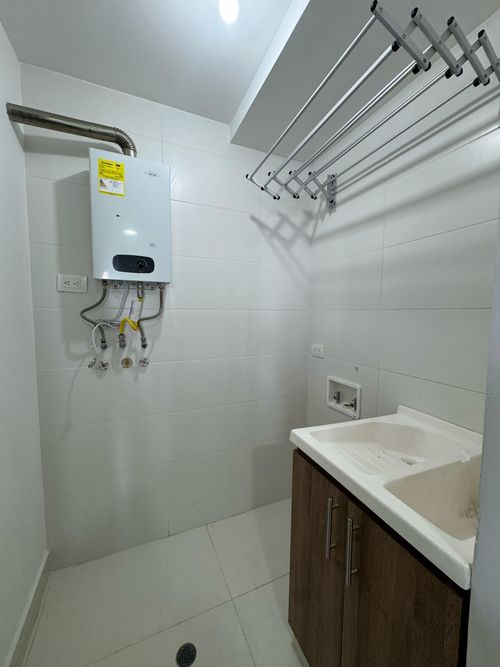 Apartamento en venta en Ciudad Jardin, Cali · foto 23 de 23