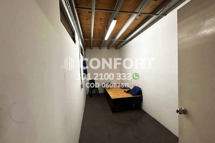 Bodega en arriendo en Santa Cruz, Itagüí · foto 15 de 21