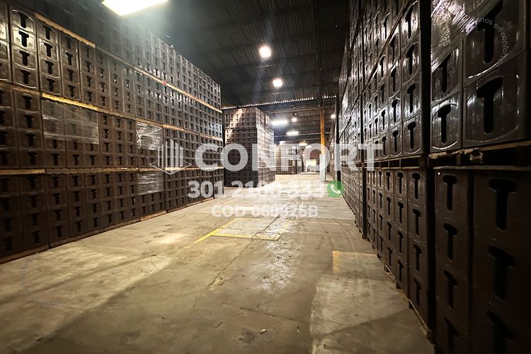 Bodega en arriendo en Santa Cruz, Itagüí · foto 21 de 21
