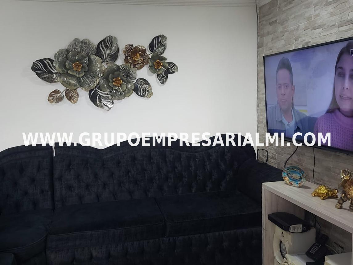 Apartment for sale in Calasanz, Medellín 2
