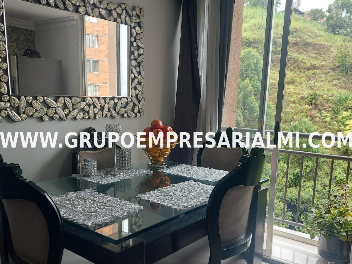 Apartment for sale in Calasanz, Medellín 4