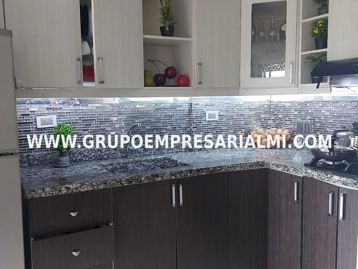 Apartment for sale in Calasanz, Medellín 5