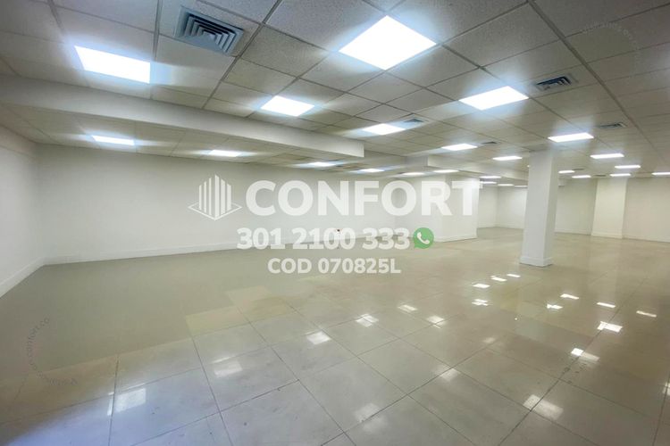 Local en arriendo en Cristo Rey, Medellín, 400 m² · foto 4 de 18