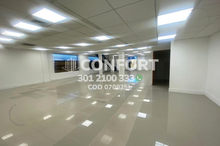 Local en arriendo en Cristo Rey, Medellín, 400 m² · foto 5 de 18