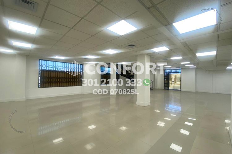 Local en arriendo en Cristo Rey, Medellín, 400 m² · foto 6 de 18