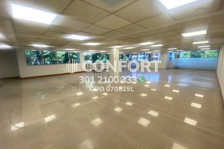 Local en arriendo en Cristo Rey, Medellín, 400 m² · foto 8 de 18