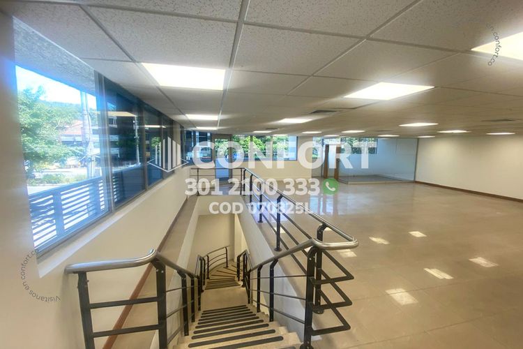Local en arriendo en Cristo Rey, Medellín, 400 m² · foto 14 de 18