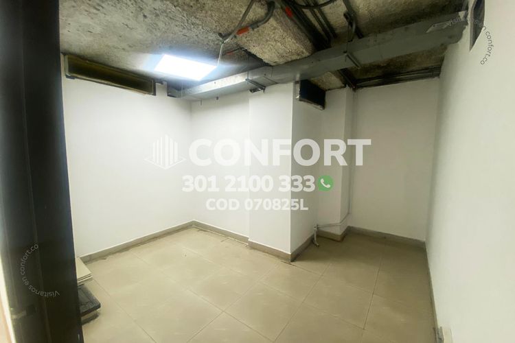 Local en arriendo en Cristo Rey, Medellín, 400 m² · foto 15 de 18