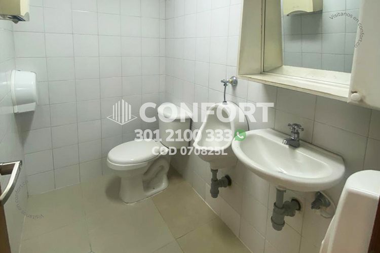 Local en arriendo en Cristo Rey, Medellín, 400 m² · foto 17 de 18