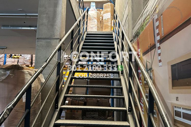 Bodega en arriendo en Ancon Sur, Sabaneta, 765 m² · foto 6 de 15