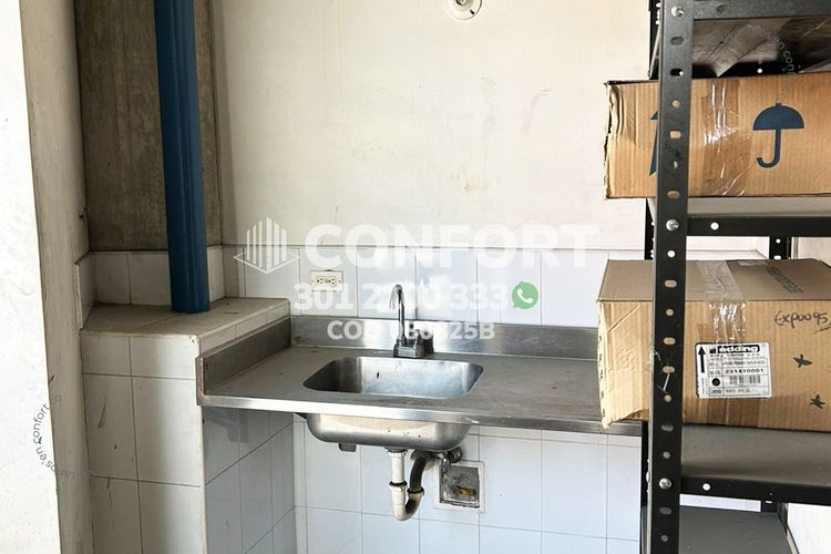 Bodega en arriendo en Ancon Sur, Sabaneta, 765 m² · foto 11 de 15