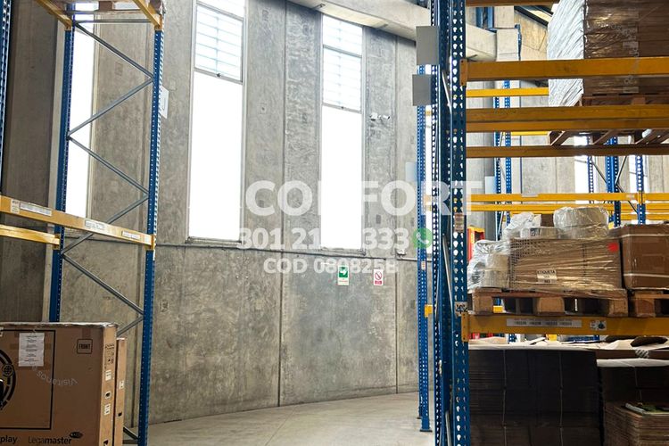 Bodega en arriendo en Ancon Sur, Sabaneta, 765 m² · foto 13 de 15