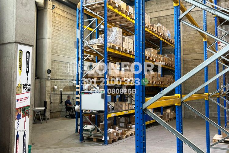 Bodega en arriendo en Ancon Sur, Sabaneta, 765 m² · foto 14 de 15