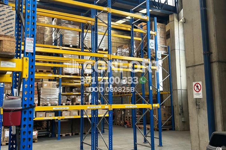 Bodega en arriendo en Ancon Sur, Sabaneta, 765 m² · foto 15 de 15