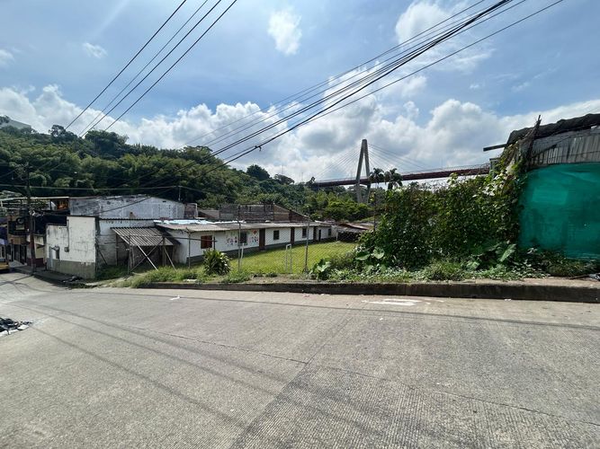 Lote en venta en America, Pereira, 850 m² · foto 2 de 10