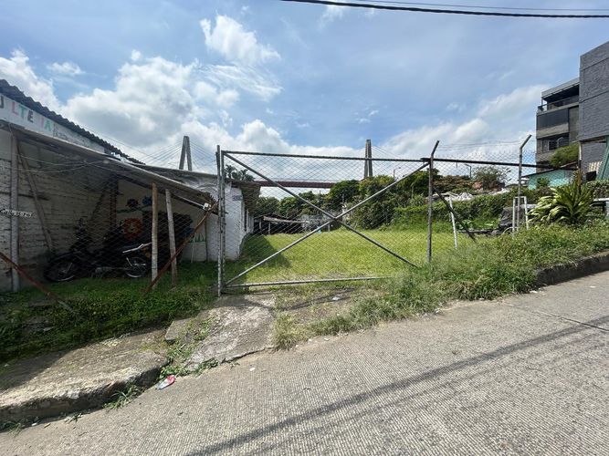 Lote en venta en America, Pereira, 850 m² · foto 3 de 10