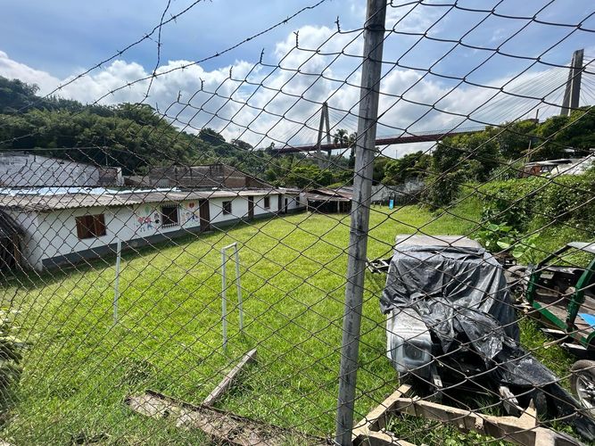 Lote en venta en America, Pereira, 850 m² · foto 4 de 10