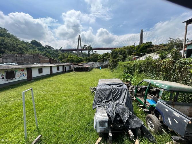 Lote en venta en America, Pereira, 850 m² · foto 5 de 10