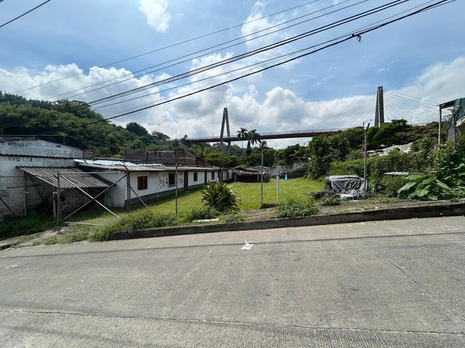 Lote en venta en America, Pereira, 850 m² · foto 6 de 10