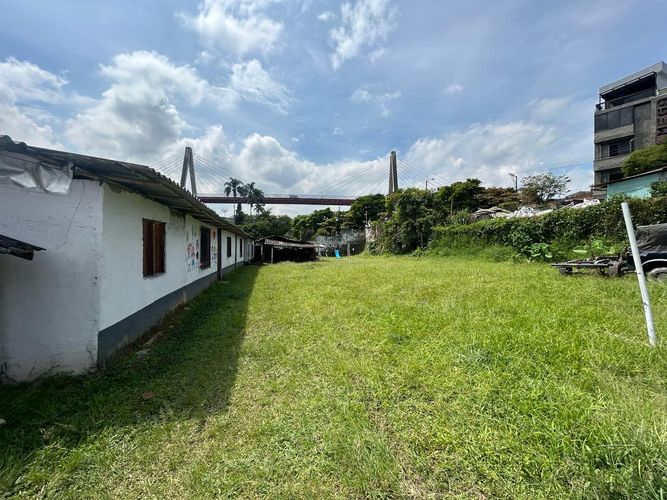 Lote en venta en America, Pereira, 850 m² · foto 7 de 10