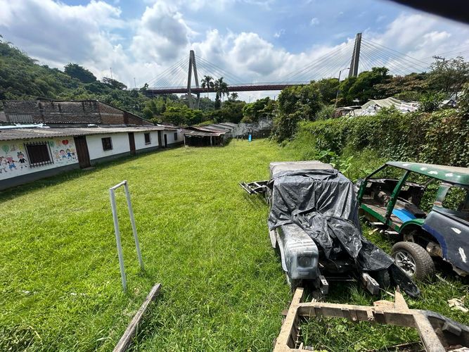Lote en venta en America, Pereira, 850 m² · foto 9 de 10
