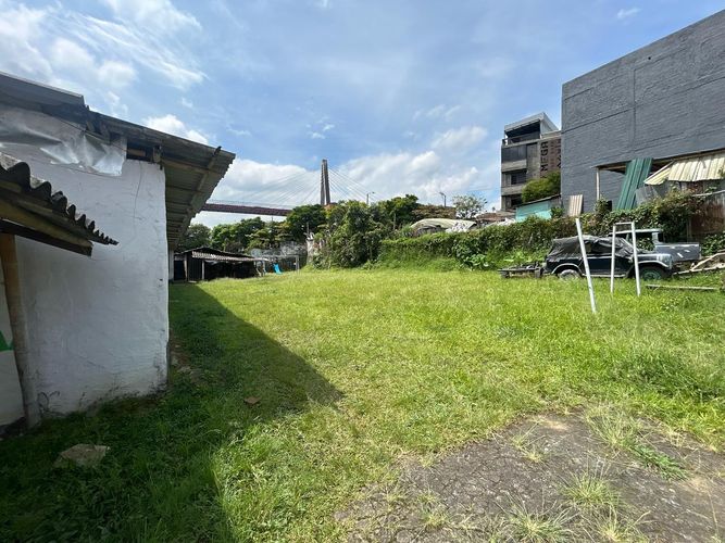 Lote en venta en America, Pereira, 850 m² · foto 10 de 10