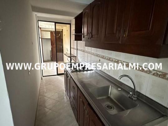 Apartamento en venta en Guayabal, Medellín 3
