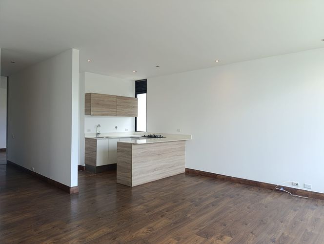 Apartamento de 1 alcoba en arriendo en El Poblado, Medellín, 74 m² · foto 6 de 16