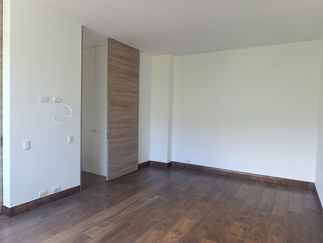Apartamento de 1 alcoba en arriendo en El Poblado, Medellín, 74 m² · foto 13 de 16
