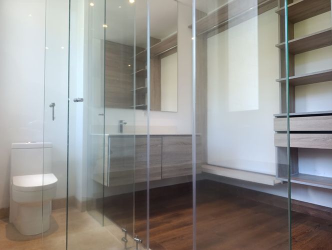 Apartamento de 1 alcoba en arriendo en El Poblado, Medellín, 74 m² · foto 16 de 16
