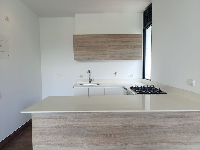 Apartamento de 1 alcoba en arriendo en El Poblado, Medellín, 74 m² · foto 7 de 16