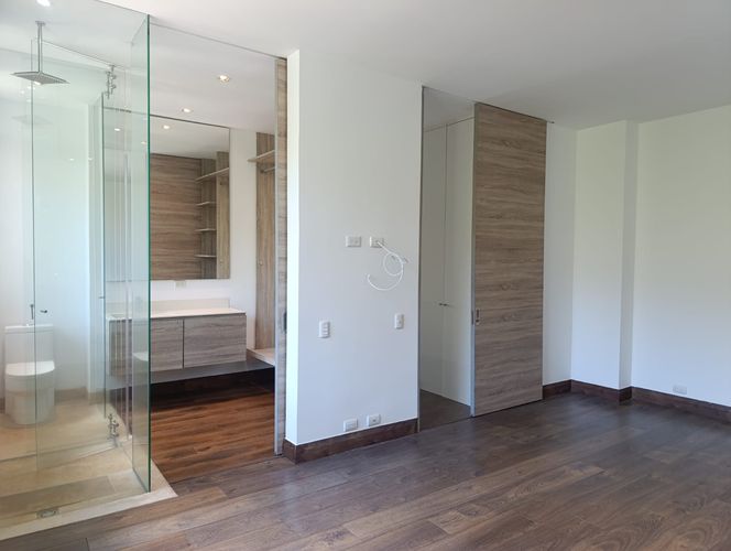 Apartamento de 1 alcoba en arriendo en El Poblado, Medellín, 74 m² · foto 15 de 16