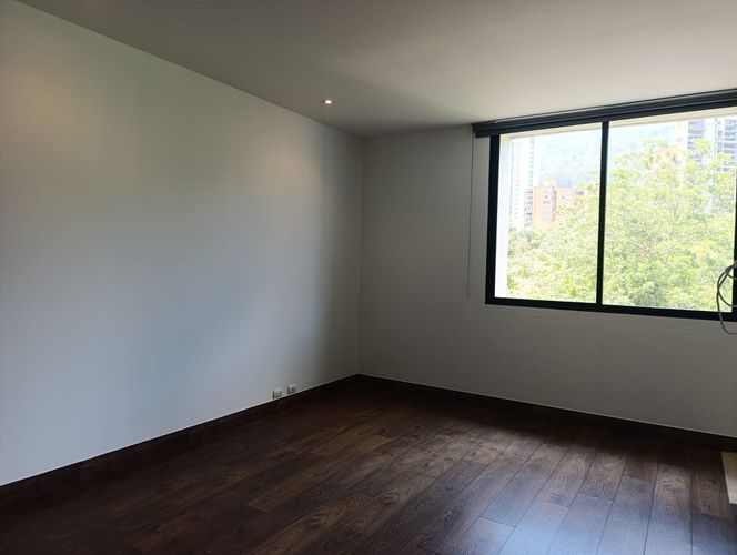 Apartamento de 1 alcoba en arriendo en El Poblado, Medellín, 74 m² · foto 11 de 16