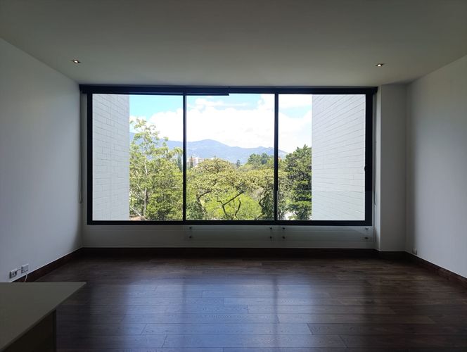 Apartamento de 1 alcoba en arriendo en El Poblado, Medellín, 74 m² · foto 3 de 16