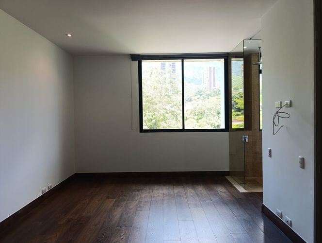 Apartamento de 1 alcoba en arriendo en El Poblado, Medellín, 74 m² · foto 10 de 16