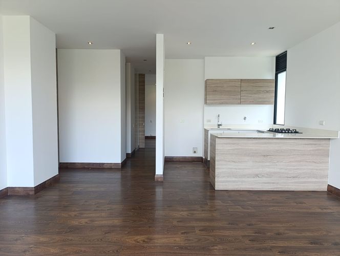 Apartamento de 1 alcoba en arriendo en El Poblado, Medellín, 74 m² · foto 8 de 16