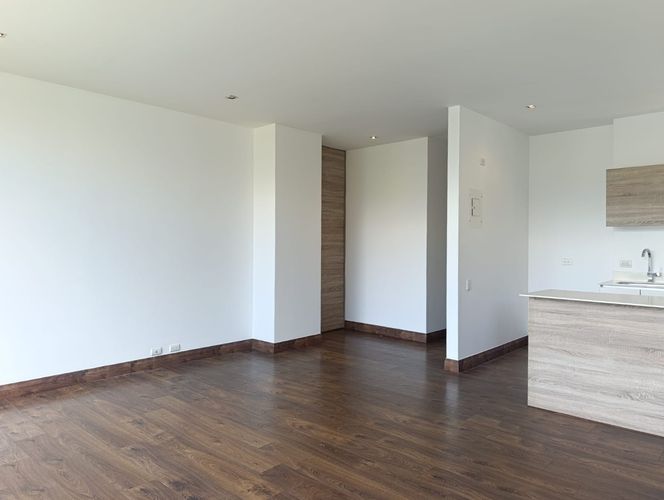 Apartamento de 1 alcoba en arriendo en El Poblado, Medellín, 74 m² · foto 14 de 16