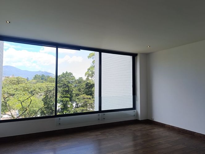 Apartamento de 1 alcoba en arriendo en El Poblado, Medellín, 74 m² · foto 2 de 16