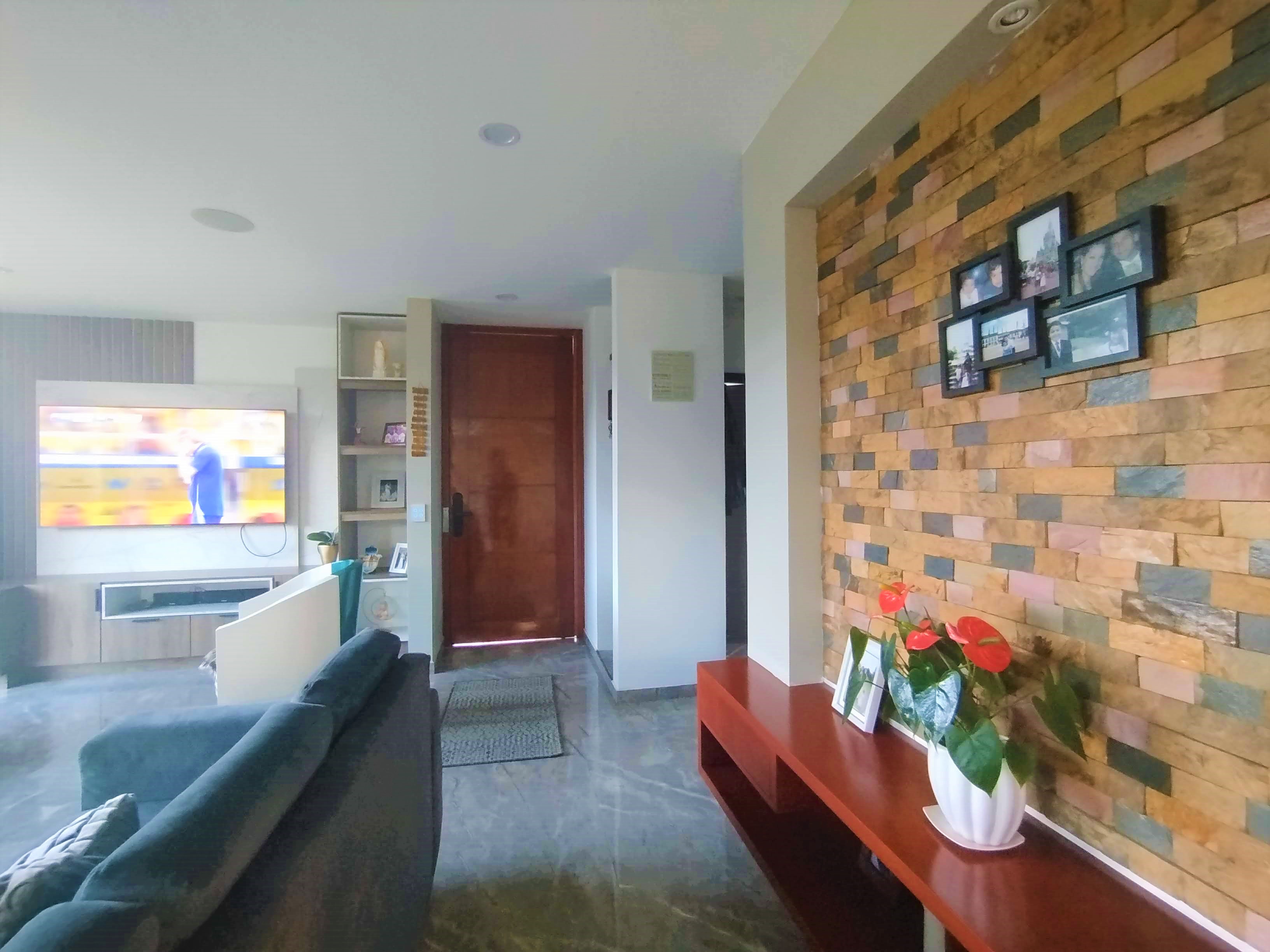 Casa en venta en Vereda Paso Ancho, Zipaquirá · foto 2 de 24